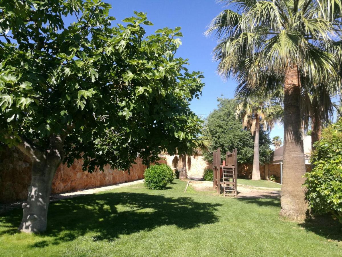 Agroturismo Finca Son Amora Palma de Mallorca Exterior photo